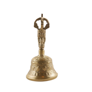 Dzwonek Tybetański mały 08892